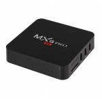 Smart-TV приставка Mx9 MXQ Pro 4K 2GB 16 GB Black