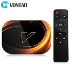 Smart-TV приставка Vontar X3