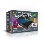 Smart-TV приставка Selenga Selenga A5