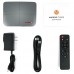 Купить Smart-TV приставка Vontar AX95 BD в МВИДЕО