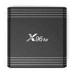 Купить Smart-TV приставка X96 X96 Air в МВИДЕО