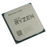 Процессор AMD Ryzen 3 2200G AM4 OEM