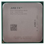 Процессор AMD FX-4300 OEM