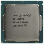 Купить Процессор Intel Xeon E3-1230 v6 OEM в МВИДЕО