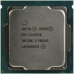 Процессор Intel Xeon E3-1245 OEM