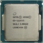 Процессор Intel Xeon E3-1225 OEM