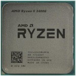 Процессор AMD Ryzen 5 2400G AM4 OEM