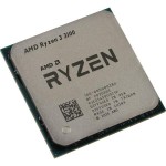 Процессор AMD Ryzen 3 3100 AM4 OEM