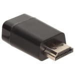 Переходник Gembird HDMI-VGA Cablexpert A-HDMI-VGA-001