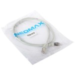 Купить Кабель для компьютера Neomax NM23001-010-GR в МВИДЕО