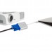Купить Адаптер Moshi USB Type-C-VGA, M-F 0,18м Silver в МВИДЕО
