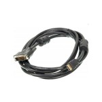 Кабель Ningbo DVI-D (m)/HDMI (m) 3м Black