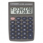 Купить Калькулятор Citizen LC-110 III в МВИДЕО