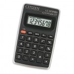 Калькулятор Citizen LC-503NBII