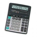 Купить Калькулятор Citizen SDC-760 в МВИДЕО