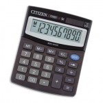 Калькулятор Citizen SDC-810BIIBP