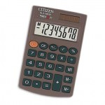 Калькулятор Citizen SLD-200 III