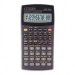 Калькулятор Citizen SRP-265