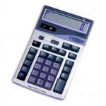 Калькулятор Citizen VZ-5800