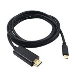 Купить Кабель 2emarket Type-C - HDMI 1,8м в МВИДЕО