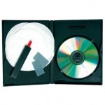 Чистящий CD-диск AM 85162