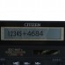 Купить Калькулятор Citizen SDC-888 TII в МВИДЕО