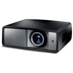 Видеопроектор для домашнего кинотеатра Sanyo PLV-Z3000 Black