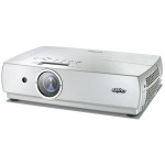 Видеопроектор мультимедийный Sanyo PLC-XC56 White