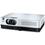 Видеопроектор мультимедийный Sanyo PLC-XD2200 White