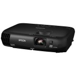 Купить Видеопроектор для домашнего кинотеатра Epson EH-TW550 в МВИДЕО