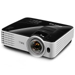 Купить Видеопроектор мультимедийный BenQ MX631ST в МВИДЕО