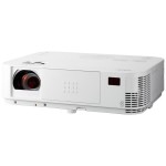 Видеопроектор мультимедийный NEC NP-M363WG