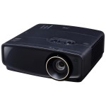 Купить Видеопроектор для домашнего кинотеатра JVC LX-UH1 Black в МВИДЕО