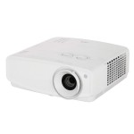 Купить Видеопроектор для домашнего кинотеатра JVC LX-UH1 White в МВИДЕО