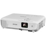 Видеопроектор мультимедийный Epson EB-W05