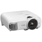 Купить Видеопроектор мультимедийный Epson EH-TW5600 в МВИДЕО