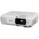 Видеопроектор мультимедийный Epson EH-TW650