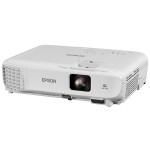 Купить Видеопроектор мультимедийный Epson EB-X400 в МВИДЕО