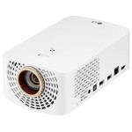 Купить Видеопроектор мультимедийный LG HF60LSR в МВИДЕО