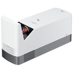 Видеопроектор мультимедийный LG HF85LSR