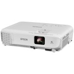 Купить Видеопроектор мультимедийный Epson EB-E350 в МВИДЕО