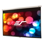 Купить Экран для видеопроектора Elite Screens m136XWS1 в МВИДЕО