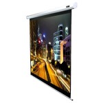 Купить Экран для видеопроектора Elite Screens VMAX150XWV2 Белый в МВИДЕО