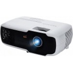 Видеопроектор ViewSonic PS600X белый (VS17260)