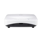 Видеопроектор Acer UL5210 белый (MR.JQQ11.005)