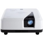 Видеопроектор ViewSonic LS700HD White