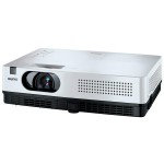 Купить Видеопроектор мультимедийный Sanyo PLC-XR201 в МВИДЕО