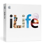 Программное обеспечение MAC OS Apple iLife '09 Family Pack (MB967)