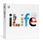 Программное обеспечение MAC OS Apple iLife '09 Retail (MB966)