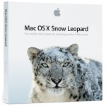 Программное обеспечение MAC OS Apple MС223